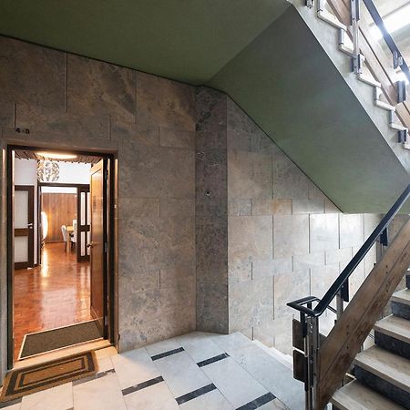 Flh Porto Spacious Apartment With Balcony Buitenkant foto