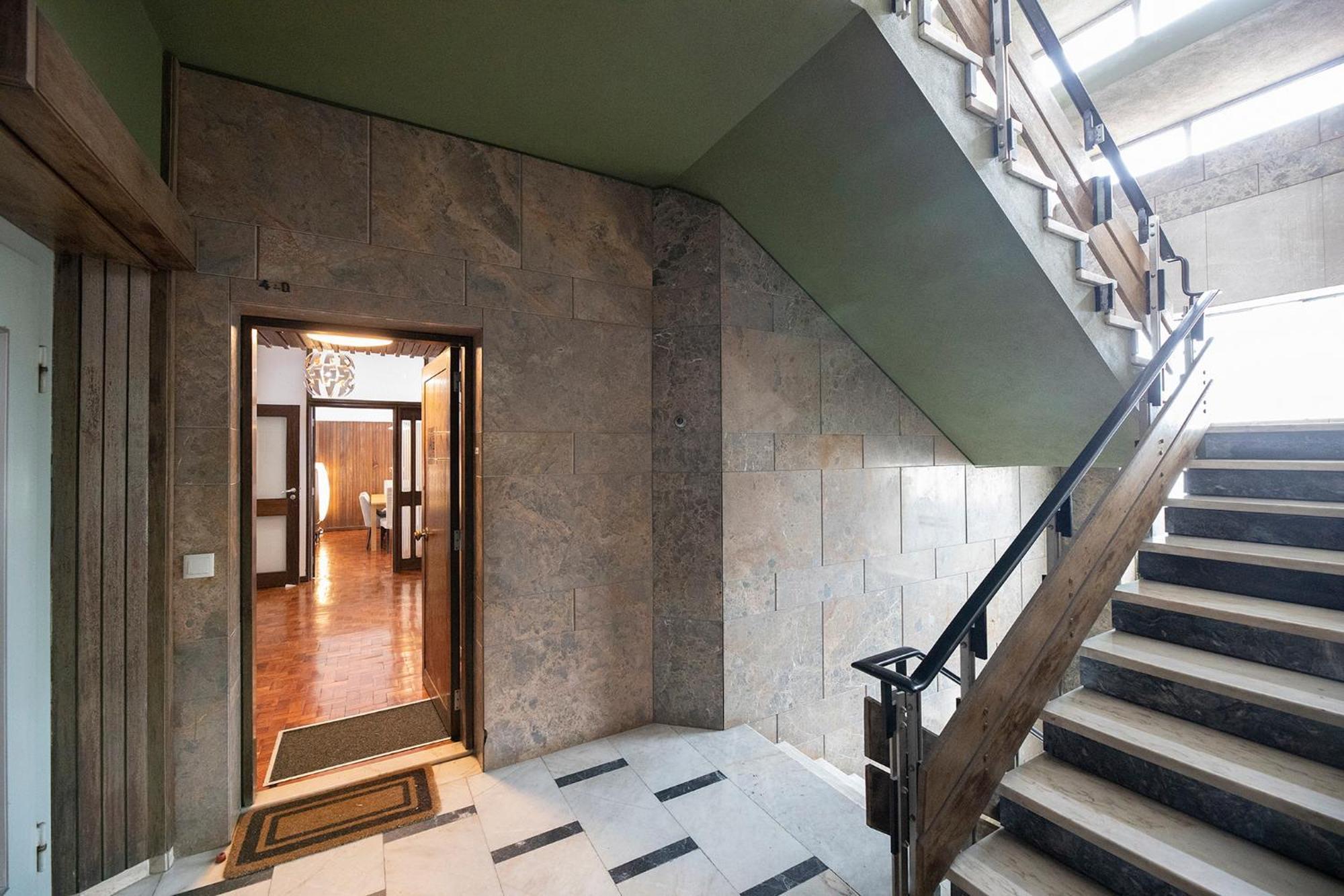 Flh Porto Spacious Apartment With Balcony Buitenkant foto