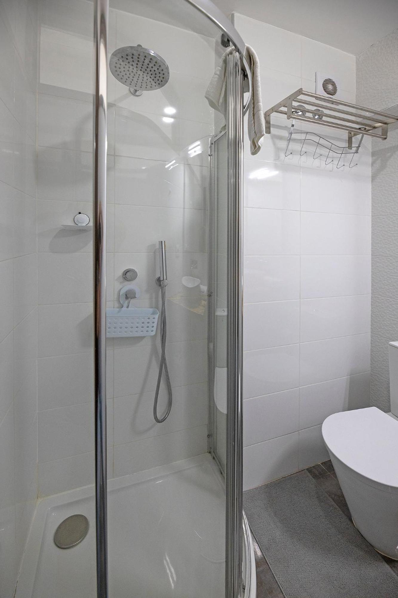 Flh Porto Spacious Apartment With Balcony Buitenkant foto