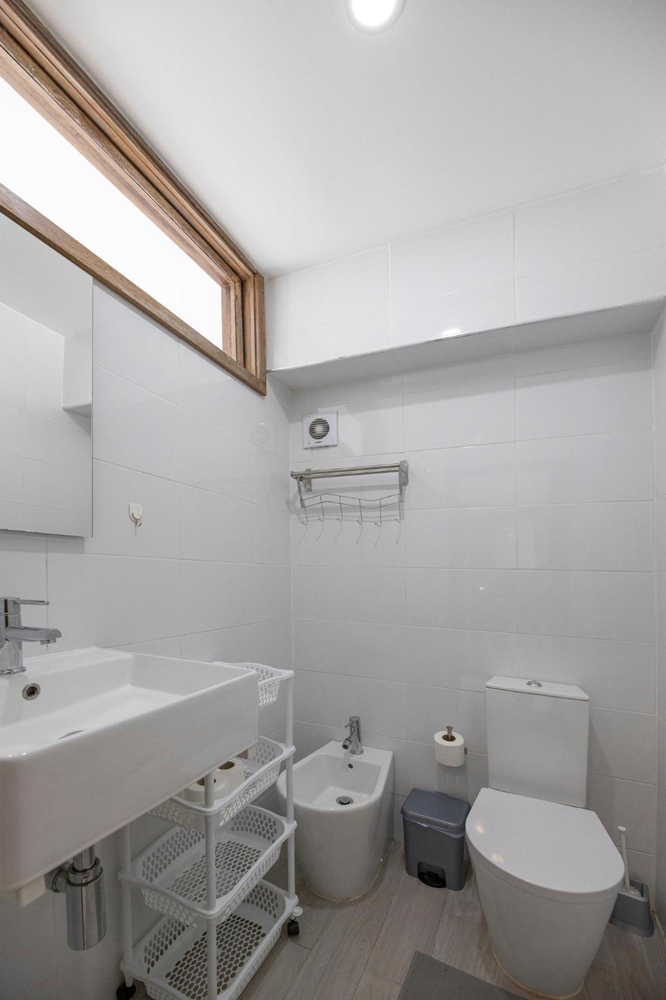 Flh Porto Spacious Apartment With Balcony Buitenkant foto